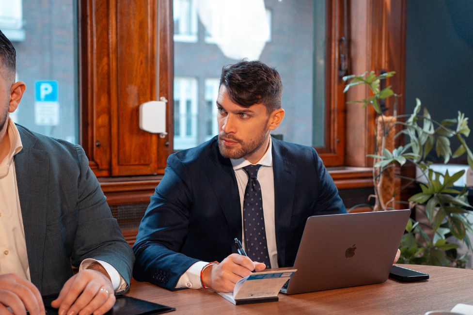 boekhouder voor ecommerce